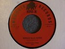FUNK R&B SOUL 45 Merced Blue Notes Rufus Jr./Do The Pig Mammoth 5331 M- HEAR MP3