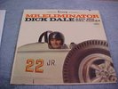 Dick Dale lp MR.ELIMINATOR                                 SURF/HOT ROD