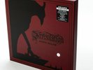 Tribulation - Down Below Deluxe CD + black 2LP Box Set