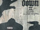 Down II (A Bustle In Your Hedgerow) [VINYL] Down Vinyl