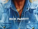 RICK PARFITT - OVER AND OUT LP NEW MINT SEALED PRESALE 23.3.2018