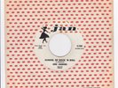 Texas Rockabilly 45 with JAN sleeve - GENE SUMMERS - School Of Rock 'n Roll