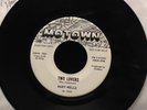 Mary Wells-Operator/Two Lovers-Motown 1035-WLP PROMO