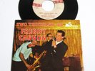 '62 Rocker 45 FREDDY CANNON Two Thousand-88 Muskrat Ramble PICTURE SLEEVE Swan