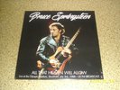 LP Bruce Springsteen - Live in stockholm 1988 ( 2 lp set ) new & sealed