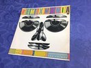 REMIX MANIA (VINYL LP) FREESTYLE HOUSE...COMPILATION [BRAZIL 1990 EPIC **RARE]