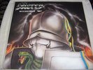 MERCY WITCHBURNER RARE LP candlemass solitude aeturnus messiah marcolin