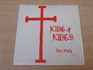 EX-/EX-   King Of Kings/The Pack/1979 Rough Trade 7