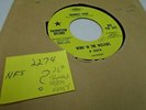 Winds In The Willows Moments Spent/Uptown Girl 45 RPM Capitol Records VG+ psych