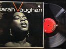Sarah Vaughan-After Hours With-Columbia 660-MONO