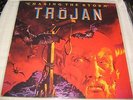 TROJAN CHASING THE STORM RARE LP talion acid enforcer skul fist
