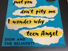 DION AND THE BELMONTS