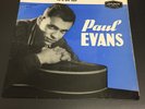 PAUL EVANS