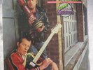 CRANIUM'S Lenny & Squiggy LENNY AND THE SQUIGTONES Lp SEALED SPINAL TAP GUYS