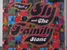 SLY & THE FAMILY STONE 'Best Of' MOV Audiophile 180g 2LP NEW/SEALED