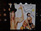 Red Hot Chili Peppers  Taste The Pain  Vinyl 7