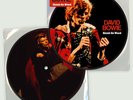 David Bowie – Knock on Wood 7? Picture Disc Limited VInyl