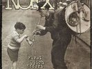 Nofx - First Ditch Effort Vinyl LP Fat Wreck NEU