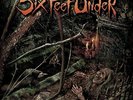 Six Feet Under - Crypt Of The Devil Vinyl LP Metal Blad NEW