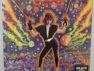 1 LP  ANSON FUNDERBURGH AND THE ROCKETS   She Knocks Me Out    1983