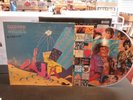 Rolling Stones STILL LIFE (AN AMERICAN CONCERT 1981) Ltd Ed Picture Disc VG+/VG+