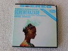 Rimsky-Korsakov Scheherazade Antal Dorati 4-Track reel to reel tape 7 1/2