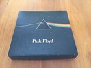 Pink Floyd box set never played 12 vinyl LPs Australian limited edition EMIPFB1