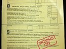 UB40 Signing Off Vinyl LP + 12 Maxi 1980 - Graduate Records UK - Dub Reggae Gem