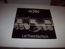 33° Giri - Ac Dc - Let There be rock - Originale Ed. Australiana