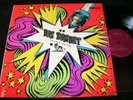 DAS ZÜNDET Tanzmusik für junge Leute SCHUMANN, LENZ.../ DDR LP 1968 AMIGA 850133
