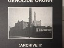 Genocide Organ 