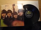 THE BEATLES   BEATLES FOR SALE 1964 STEREO UK 1ST EARLIEST LP 1A/3RM stampers