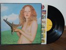 Blind Faith-Self Titled LP (VG+)