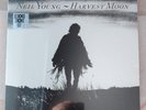 Neil Young sealed RSD Harvest Moon vinyl 2LP only 5000 new Record Store Day 2017