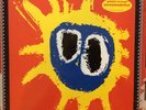 PRIMAL SCREAM - SCREAMADELICA GATEFOLD 2xLP 1991 1ST PRESS NR MINT CRELP76