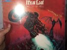 Meatloaf- Bat Out Of Hell 1/2 Speed Mastered