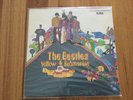 The Beatles Yellow Submarine LP (US) (SW153)