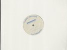 Frank Zappa, Hot Rats LP Test Pressing SS