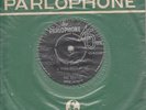 BEATLES 'A HARD DAY'S NIGHT' INDIA 45