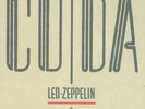 Led Zeppelin - Coda (Reissue) Vinyl LP Rhino NEW