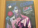 Sam Cooke Live At The Harlem Square Club LP US Vinyl Record Shrink NM
