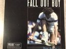 Fall Out Boy Pax Am Days 2x 7” Vinyl Record Store Day LP Mania RSD Adams Wentz