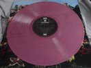 The Beatles - Sgt Pepper - Pink Vinyl - Australian Pressing - New