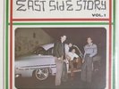 EAST SIDE STORY VOL. 1 SEALED COPY  LOW RIDER SOUL LP