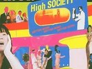 High Society - ENON [LP]