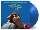 Call Me By Your Name Soundtrack 2LP Limited Blue Vinyl Nr.1488