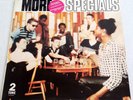 1980s  MORE SPECIALS  LP RECORD