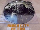 NEW Fallout 3 Picture Disc Soundtrack Record Vinyl Hot Topic Exclusive Edition