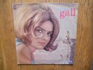 1er LP ORIGINAL FRANCE GALL