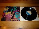 STIFF LITTLE FINGERS - HANX VINYL LP RECORD ALBUM 33rpm EXCELLENT 1st PRESS